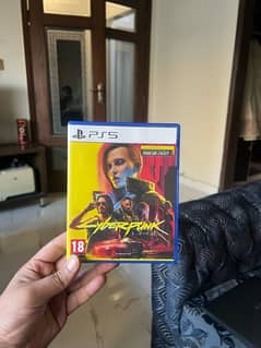 cyberpunk 2077 ps5 with dlc playstation