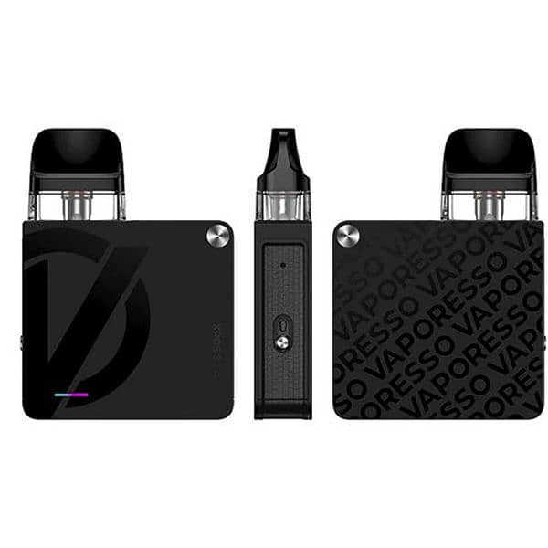 Vaporesso Xros 3 Nano. 1