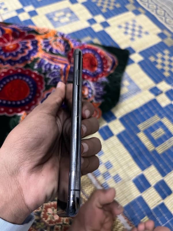 Iphone X 256 Gb Pta Approved 1