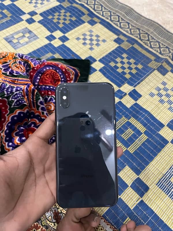 Iphone X 256 Gb Pta Approved 2