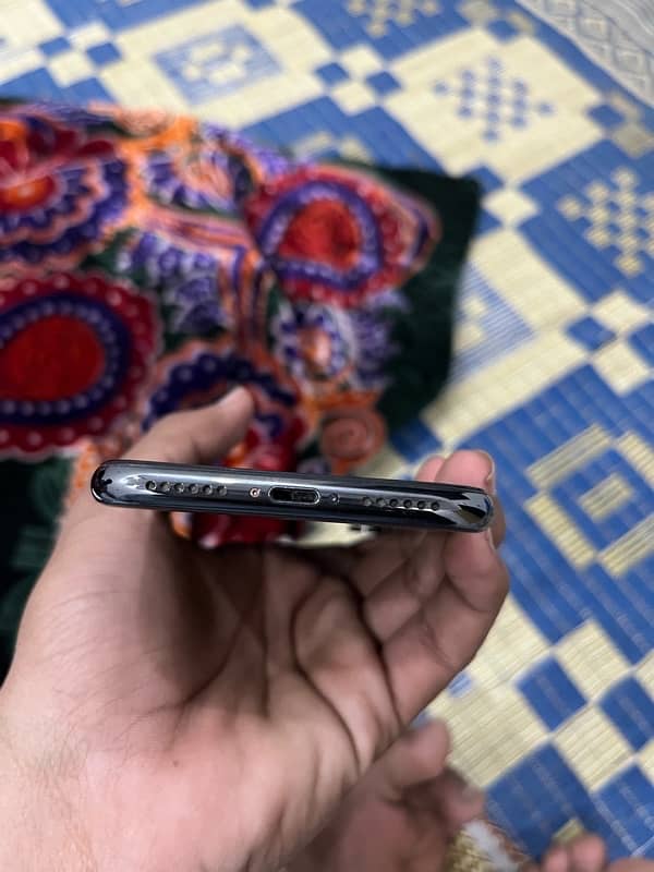 Iphone X 256 Gb Pta Approved 3