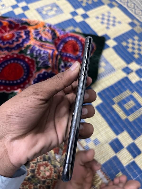 Iphone X 256 Gb Pta Approved 5