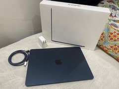 Macbook Air M3 256 GB