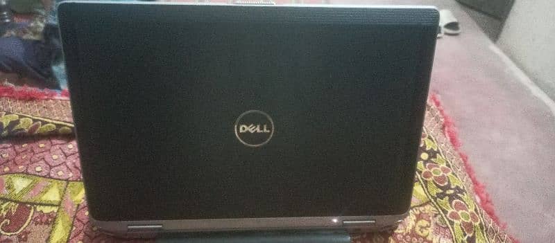 Dell i5 core 1