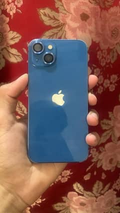 iPhone 13 10/8 Condition Factory unlock