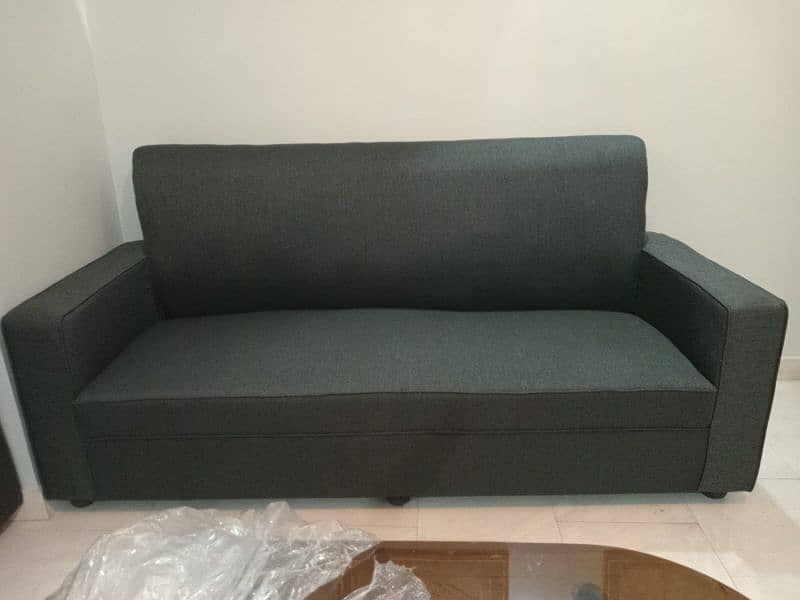 5 seater sofa set 2