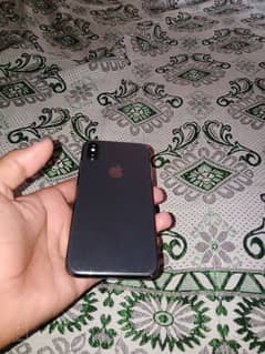 iPhone x 256gb non pta