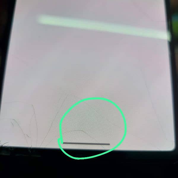 Google Pixel 6 (8/128)(exchange possible with Samsung or Google pixel) 4