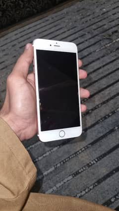 I Phone 6s Plus 128gb Official Pta Approved