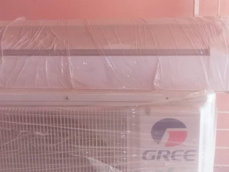 Gree inverter 0