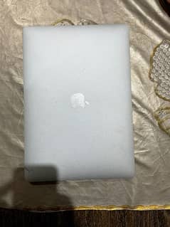 MacBook air 2019 8gb ram 256 gb ssg