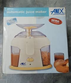 juicer