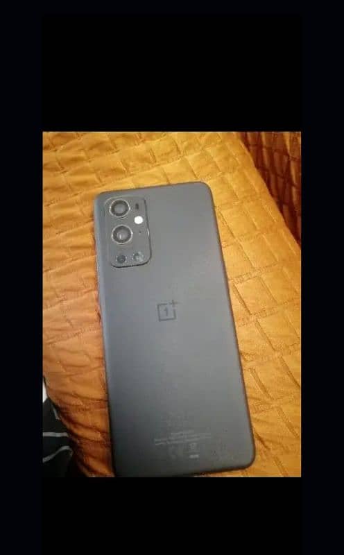 One plus 9pro available 1