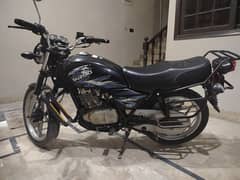 Suzuki gs 150 for sale