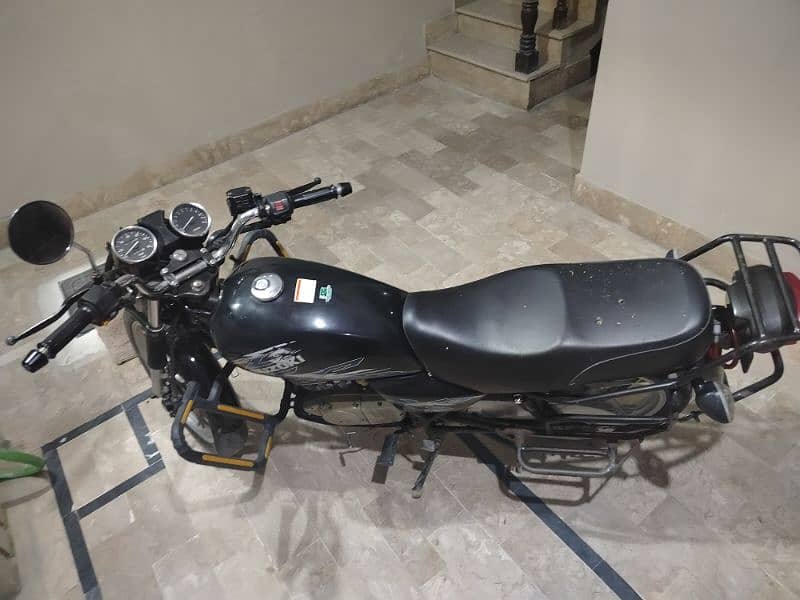 Suzuki gs 150 for sale 1