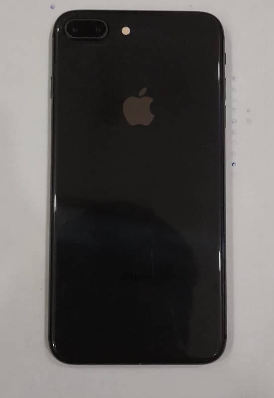 iphone 8 plus 256Gb Pta proved 0