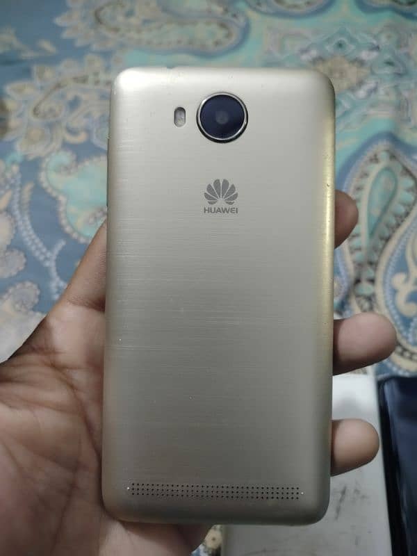 Huawei LUA U22 0