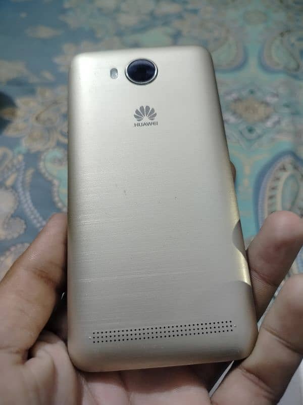 Huawei LUA U22 2