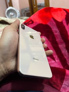 xs max 64 gb non pta foctry unlock