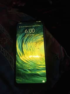 huawei y9 prime 4/128 total genman Exchenge