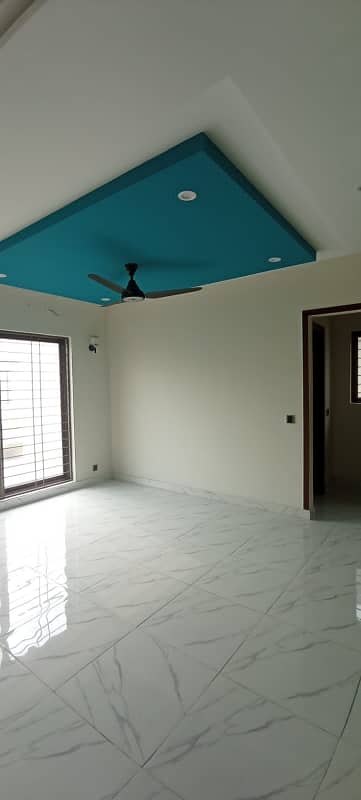 10 Marla Branded Double Storey House For Rent In Central Park Housing Scheme Ferozpur 7