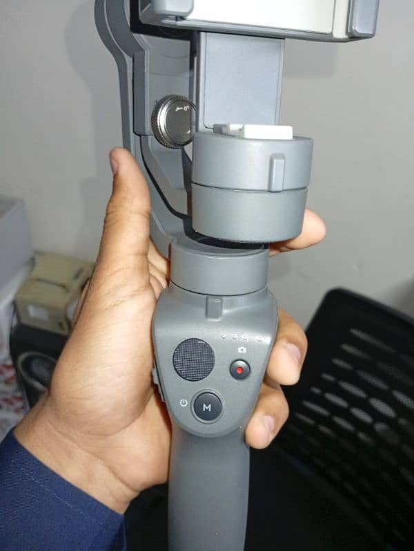 DJI OSMO 2 ALMOST NEW HARDLY USED 4