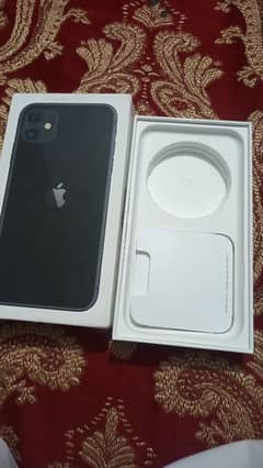 I phone 11 64gb non pta seald original with Box