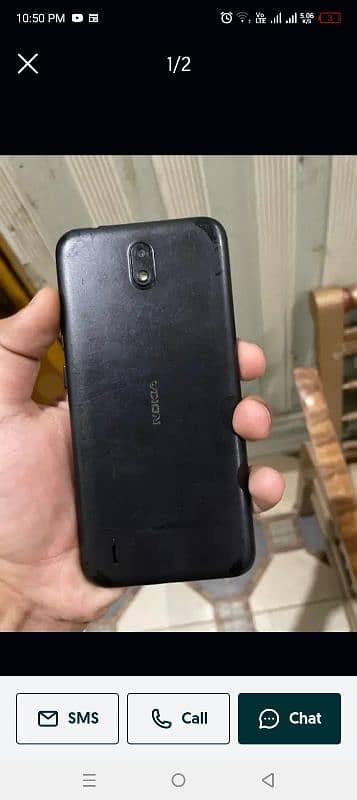 nokia 0