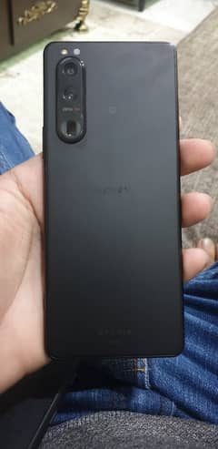 sony xperia exchange possible