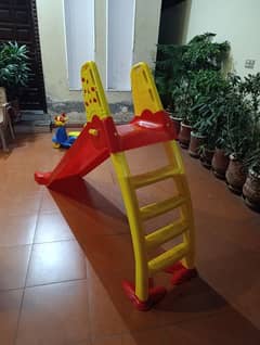 King size slide for Kids