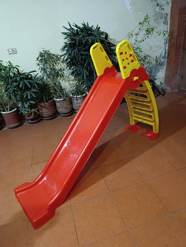 King size slide for Kids 1