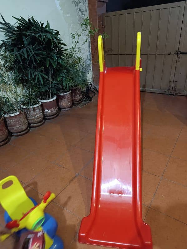 King size slide for Kids 2