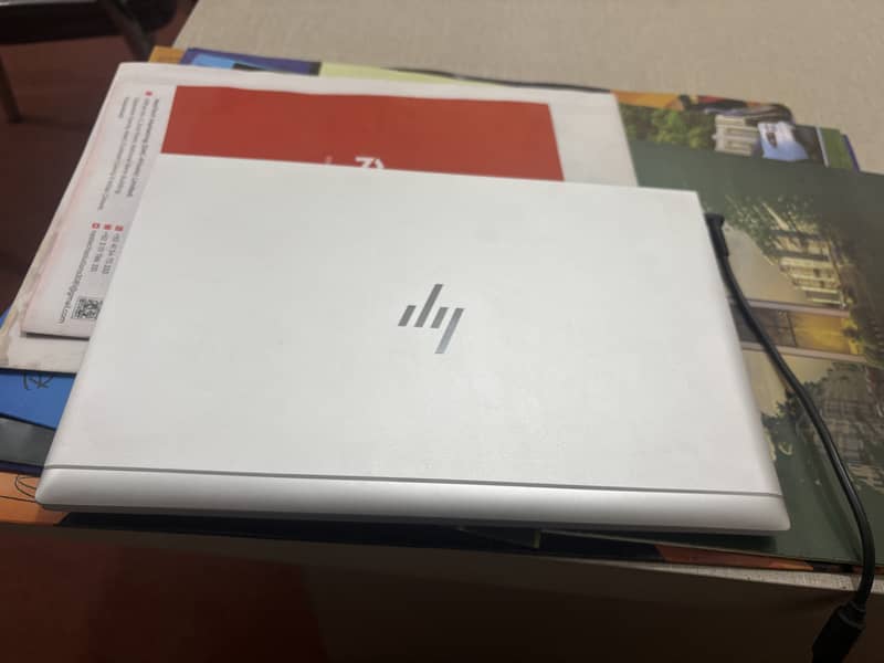 Hp 850 Elitebook Touch Screen Core i5 10th 3