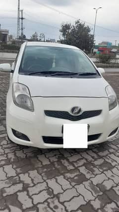 vitz 7 modal 12