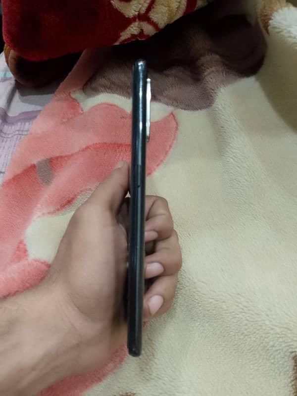 oppo F19 with original box charger 6