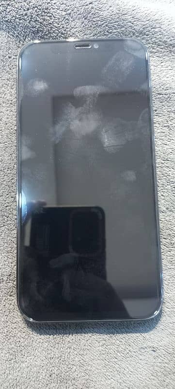 Iphone 12 pro Factory Unlock 256 GB 1