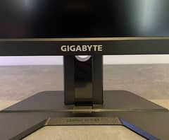 Gigabyte G27F -27" Gaming monitor  | Urgent selling