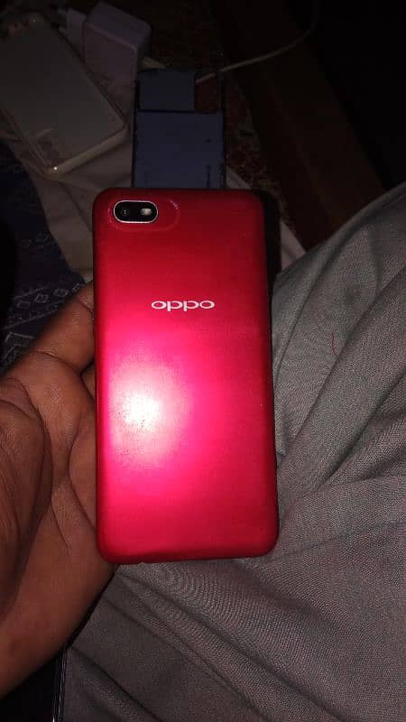 oppo A 1k Mobile 2