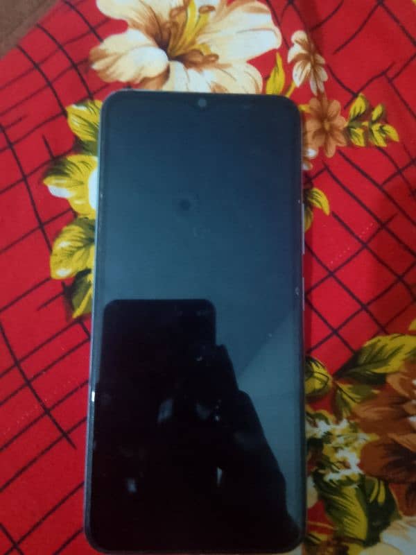 vivo y21A 4 gb ram 64 gb storage 10/10 condition 4