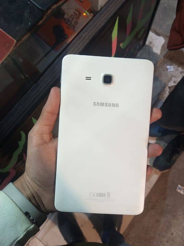 samsung a6 tab urgent sale 1