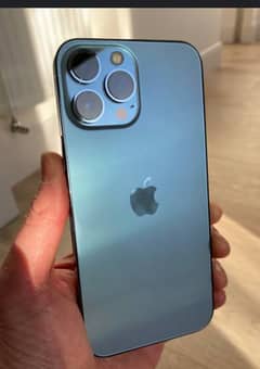 Apple iPhone 13 Pro Max