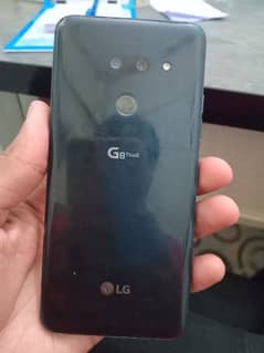 lg g8 thinq 128 gb