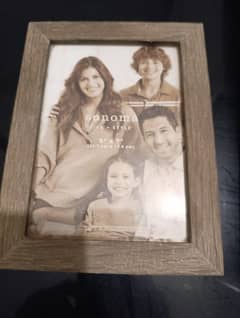 beautiful photo frame imported