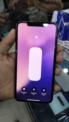 I PHONE XS MAX NON PTA FACTORY UNLOCKED