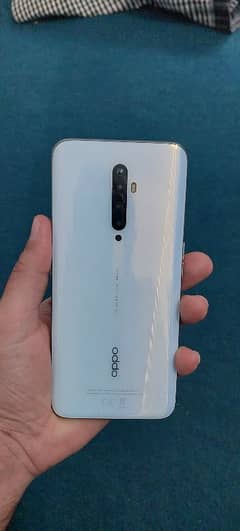 Oppo reno 2 Z (256 , 8gb)