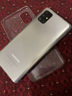 Samsung Galaxy A51