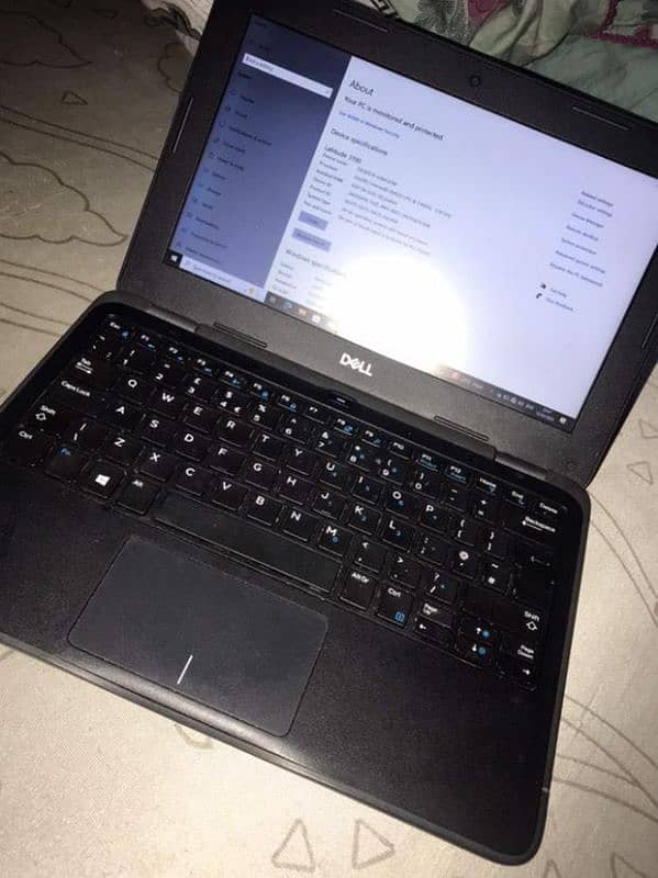 dell lattitude laptop 2