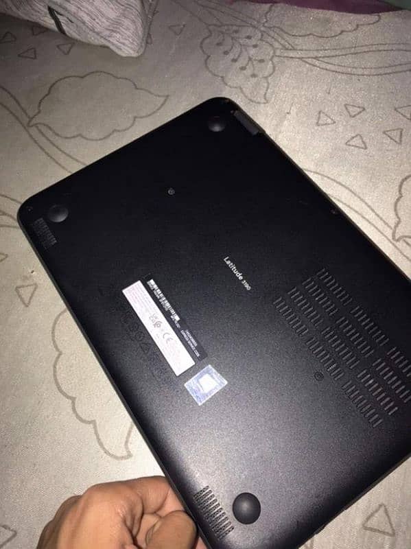 dell lattitude laptop 3