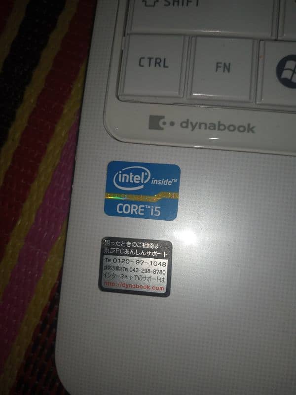 Core i5 4GB/320GB 4