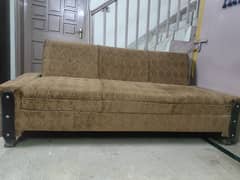 sofa cum bed